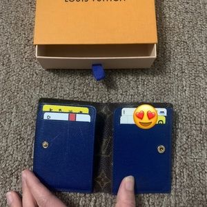 💙 Louis Vuitton Wallet 💙